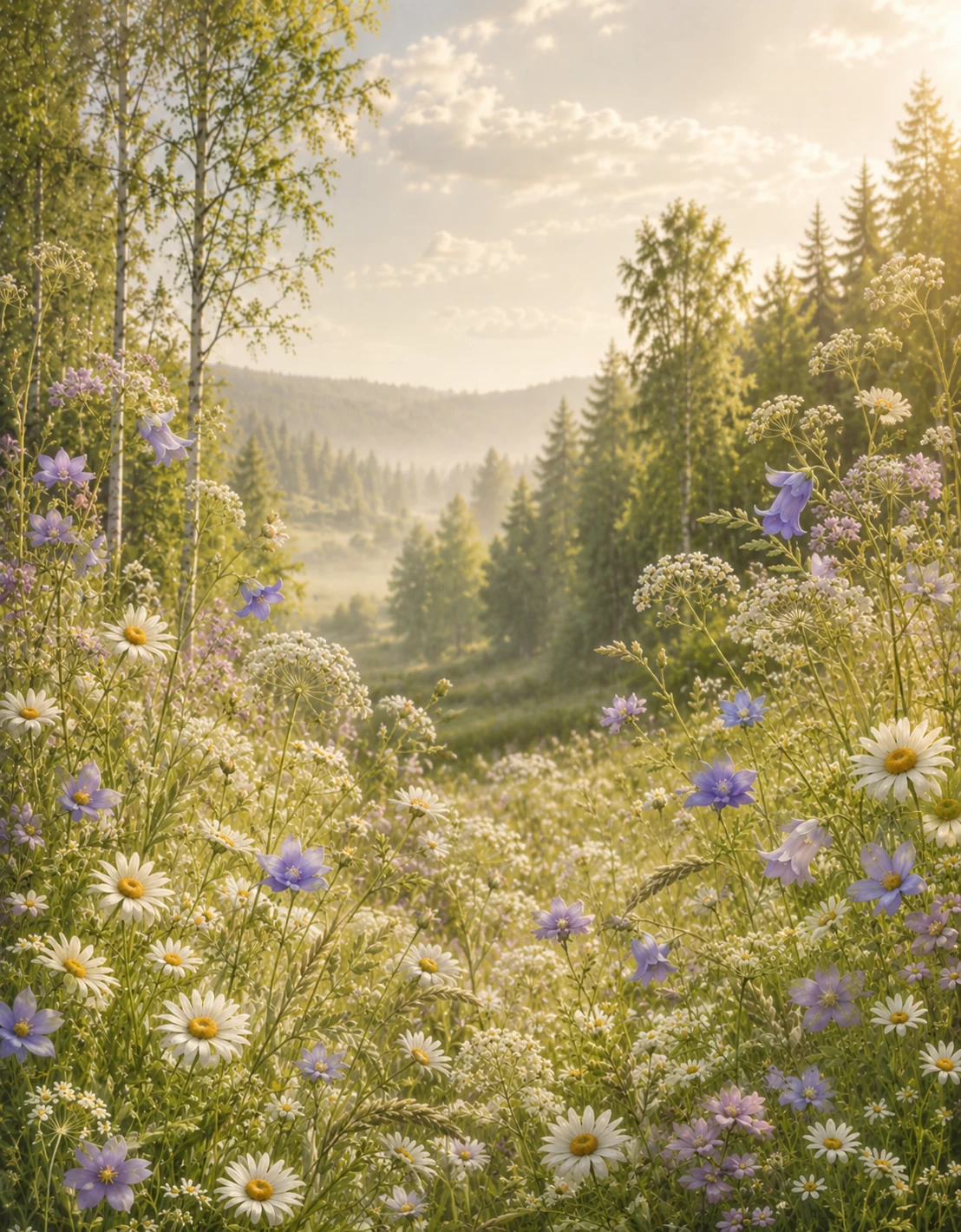 WILDFLOWER